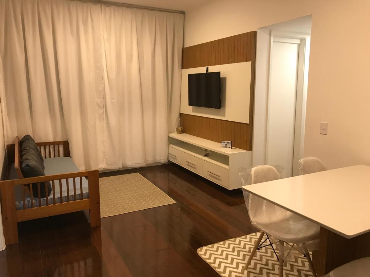 Copacabana Sala 2Qts Suite Rio de Janeiro Exteriér fotografie